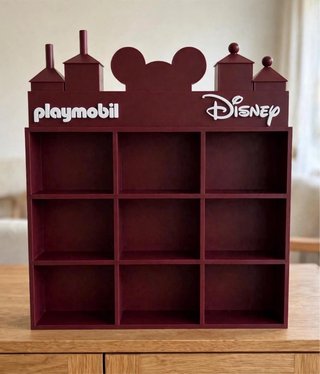 Expositor Playmobil Disney