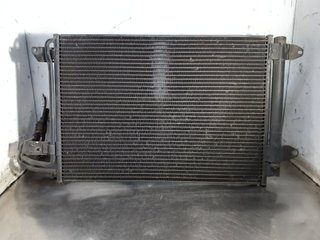 Radiador calefaccion aire acondicionado SEAT