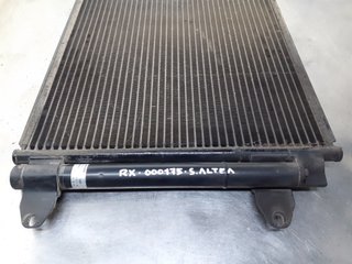 Radiador calefaccion aire acondicionado SEAT