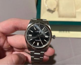 Reloj Rolex Oyster Perpetual 41mm