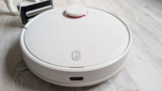 Robot Aspirador Xiaomi Vacuum S12