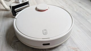 Robot Aspirador Xiaomi Vacuum S12
