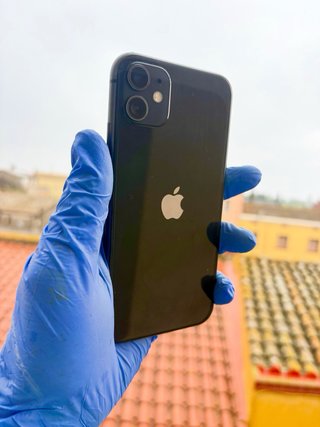 iPhone 11 64GB Negro