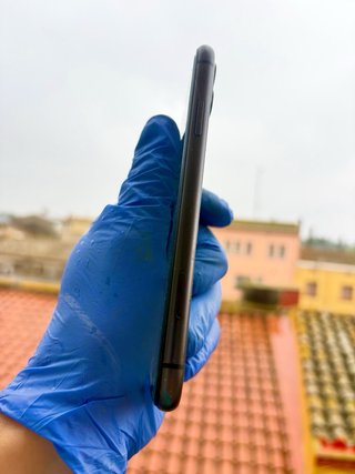 iPhone 11 64GB Negro