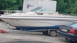 Barco de recreo