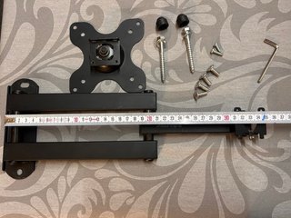 Soporte TV BONTEC