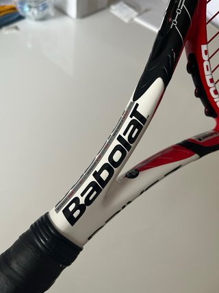 Raqueta de Tenis Babolat Drive Z