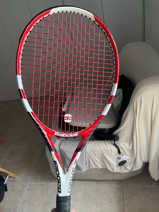 Raqueta de Tenis Babolat Drive Z