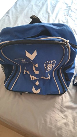 Set de 3 Mochilas