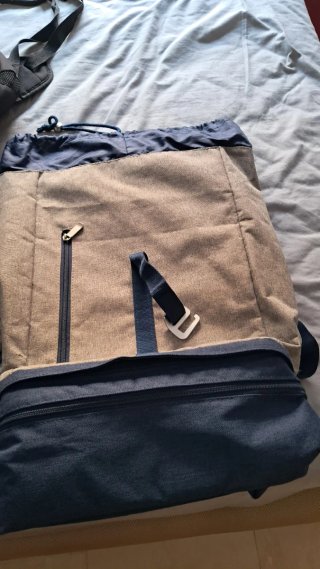 Set de 3 Mochilas
