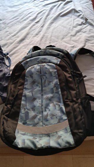 Set de 3 Mochilas