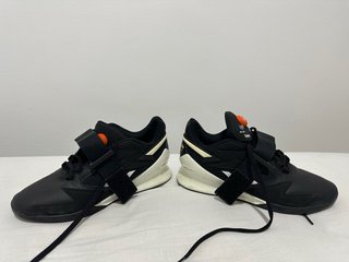 Zapatillas Reebok Legacy Lifter III