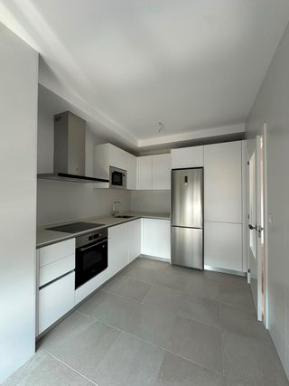 Cocina completa moderna