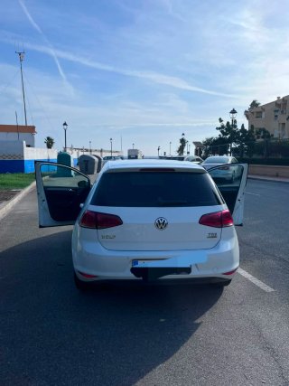 golf 7
