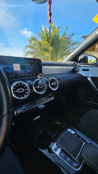 Mercedes-Benz Clase CLA 2020