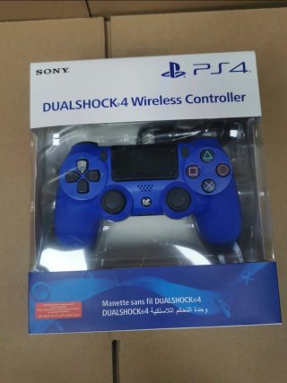 Mando DualShock 4 Inalámbrico PS4