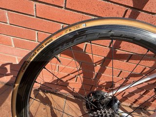 Bicicleta de Carretera Specialized Aethos