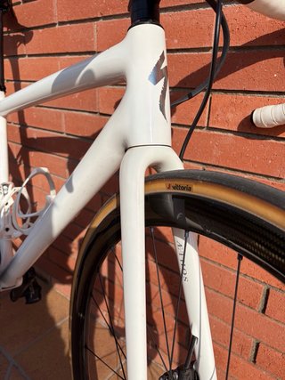 Bicicleta de Carretera Specialized Aethos