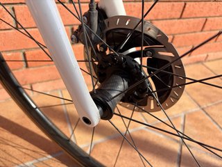 Bicicleta de Carretera Specialized Aethos