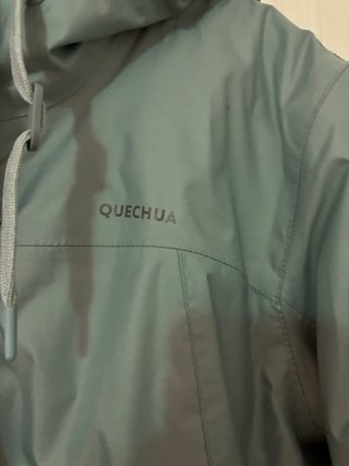 Abrigo Quechua