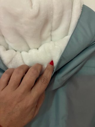 Abrigo Quechua