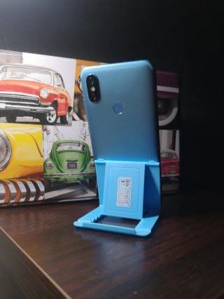 Móvil Xiaomi Redmi Blanco