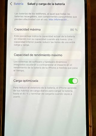 iPhone 13 Pro Max 128GB