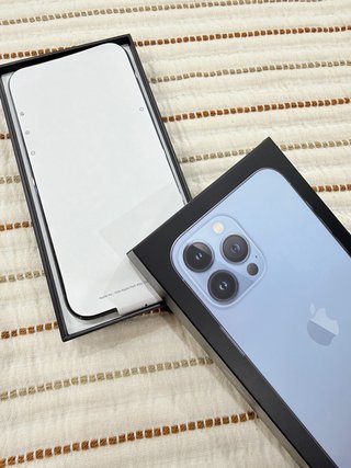 iPhone 13 Pro Max 128GB