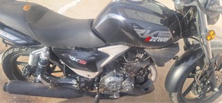 Despiece Keeway RKS 125cc