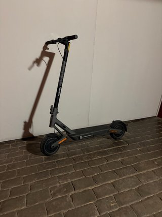 Patinete Eléctrico Xiaomi 4 Ultra DGT