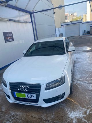 Audi A5 2010
