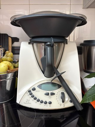 Thermomix TM31