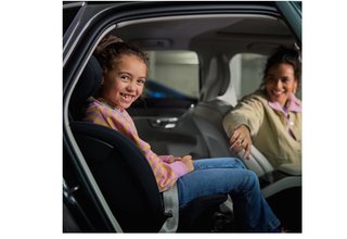 Bebeconfort RevolveFix 360 i-Size, Silla Coche 360