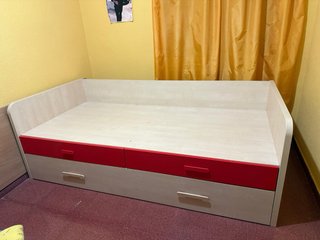 Cama Nido Juvenil