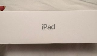 iPad 9ª Gen 64GB Plata  (de regalo una funda)