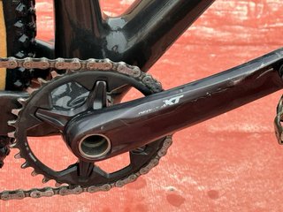 Bicicleta BH Ultimate RC