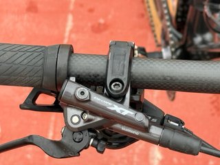 Bicicleta BH Ultimate RC