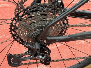 Bicicleta BH Ultimate RC