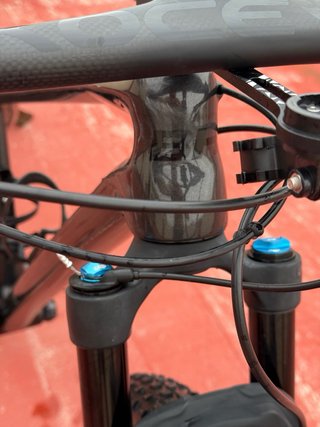 Bicicleta BH Ultimate RC