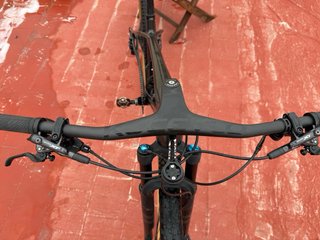 Bicicleta BH Ultimate RC