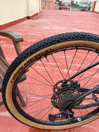 Bicicleta BH Ultimate RC