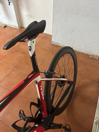 Bicicleta Kuota Kiral Ultegra 11v