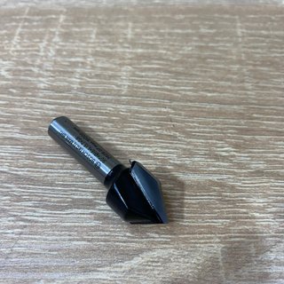 Broca Fresadora Bosch PRO para Ranuras en V