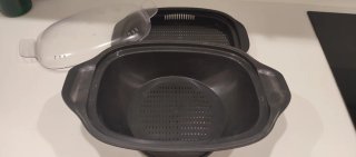 Robot Cocina Monsieur Cuisine Edition Plus