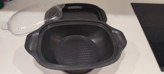 Robot Cocina Monsieur Cuisine Edition Plus