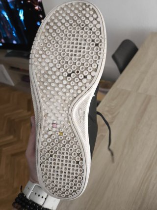 Deportivas Nike Talla 38.5