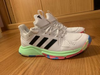 Zapatillas balonmano mujer Adidas T38