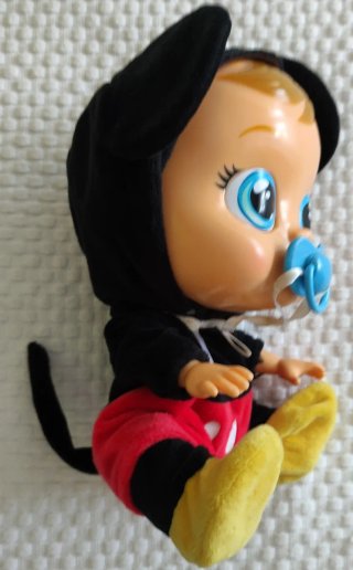 Bebé Llorón Mickey Mouse Disney