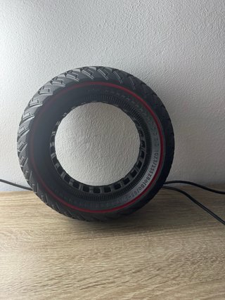 Neumático para Patinete Eléctrico 10x3
