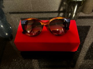 Gafas de sol Etnia Barcelona Mujer